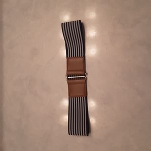 Cute Reverseable belt